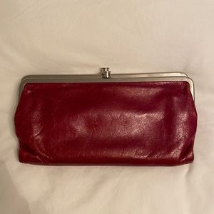 Hobo Lauren Wallet Clutch